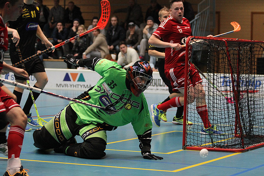19.10.2015 - (FBT Pitu-Indians)