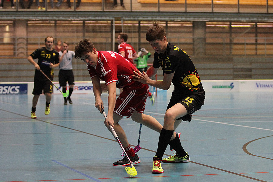 19.10.2015 - (FBT Pitu-Indians)