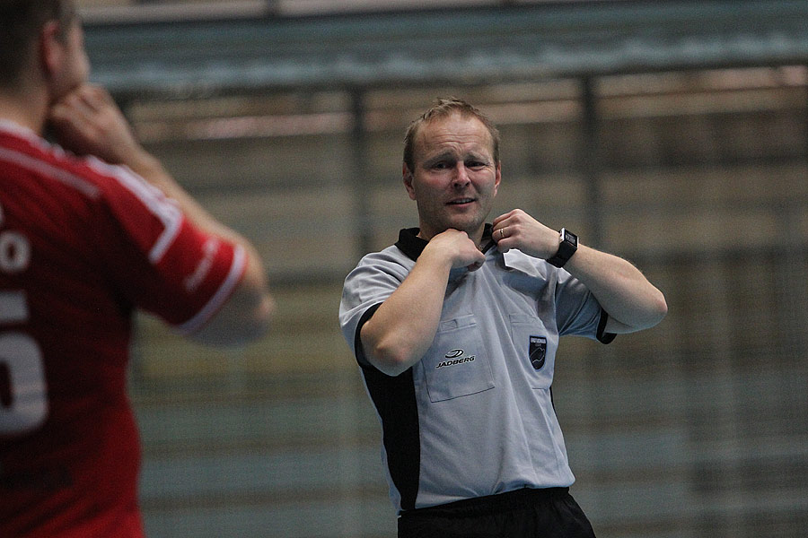 19.10.2015 - (FBT Pitu-Indians)