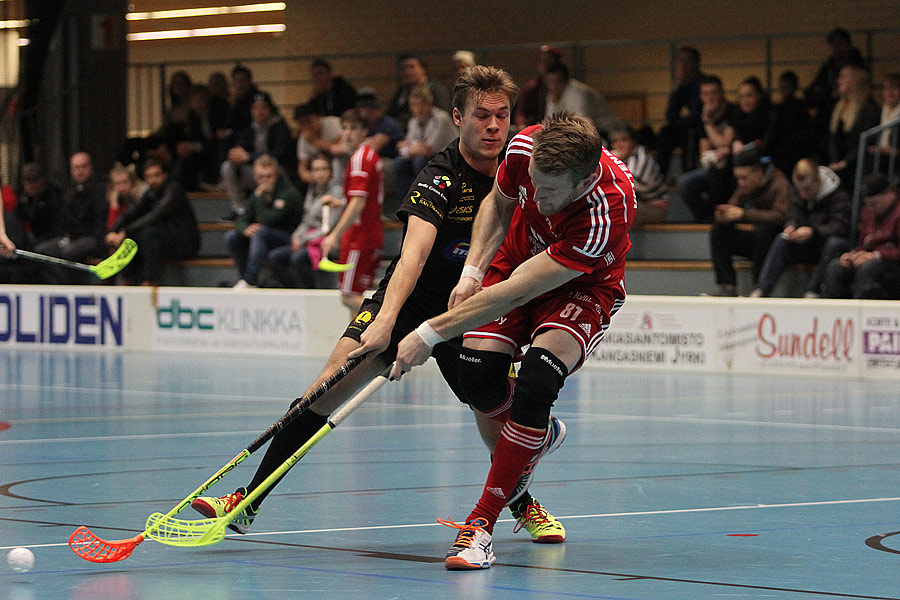 19.10.2015 - (FBT Pitu-Indians)