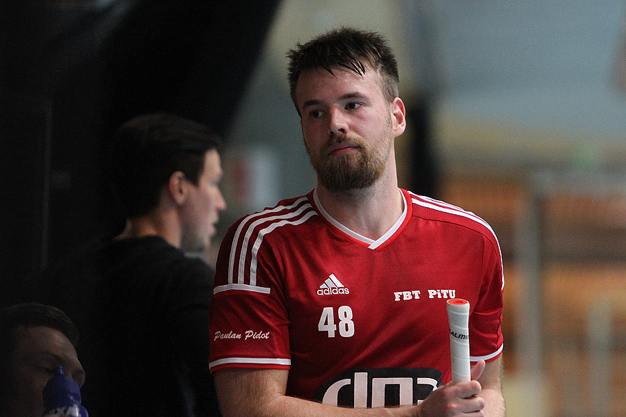 19.10.2015 - (FBT Pitu-Indians)