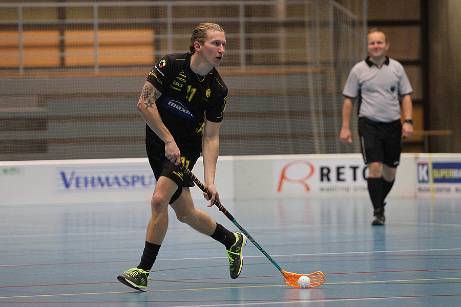 19.10.2015 - (FBT Pitu-Indians)