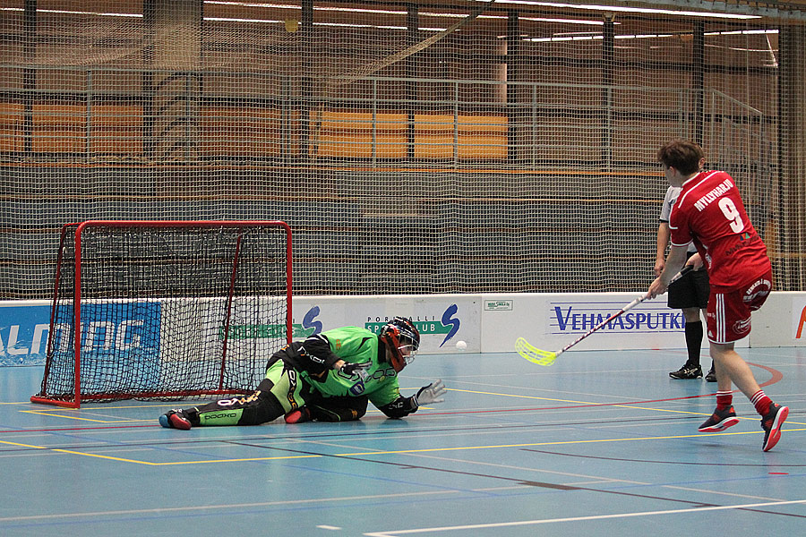 19.10.2015 - (FBT Pitu-Indians)