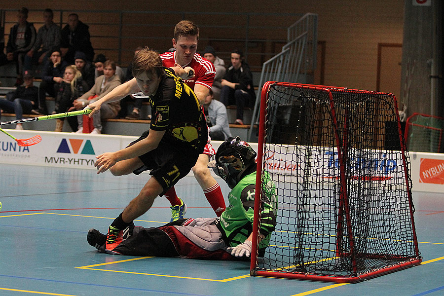19.10.2015 - (FBT Pitu-Indians)