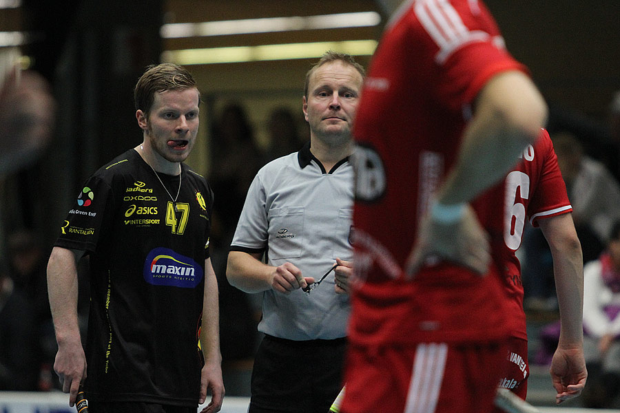 19.10.2015 - (FBT Pitu-Indians)