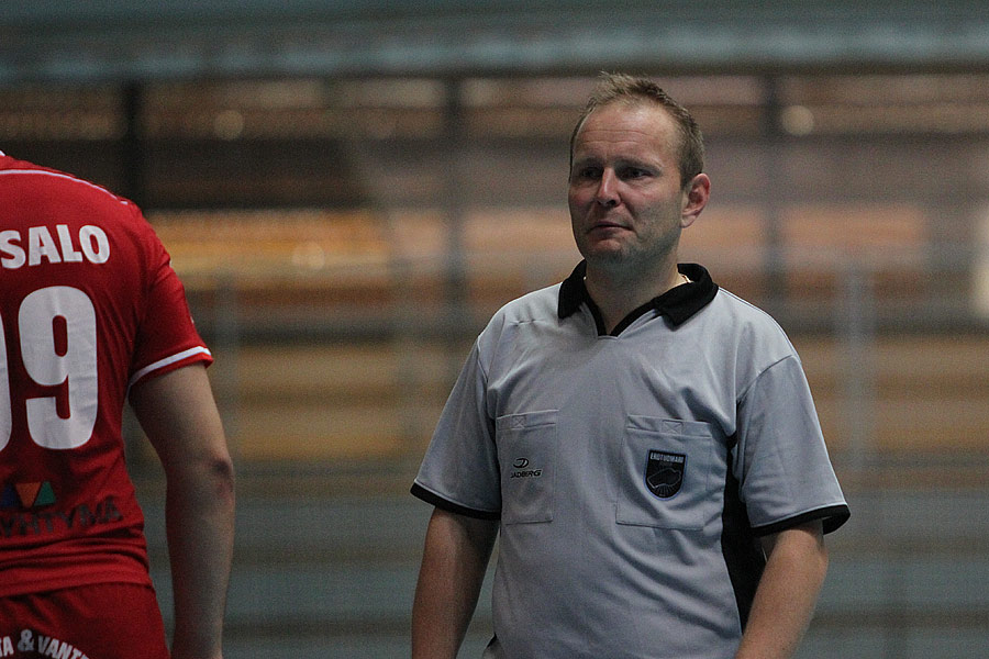 19.10.2015 - (FBT Pitu-Indians)