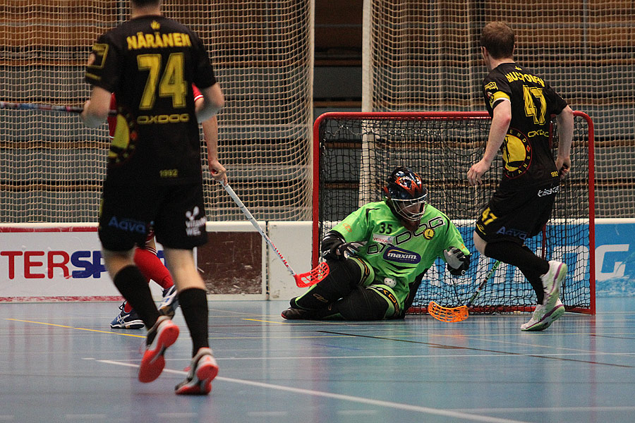 19.10.2015 - (FBT Pitu-Indians)