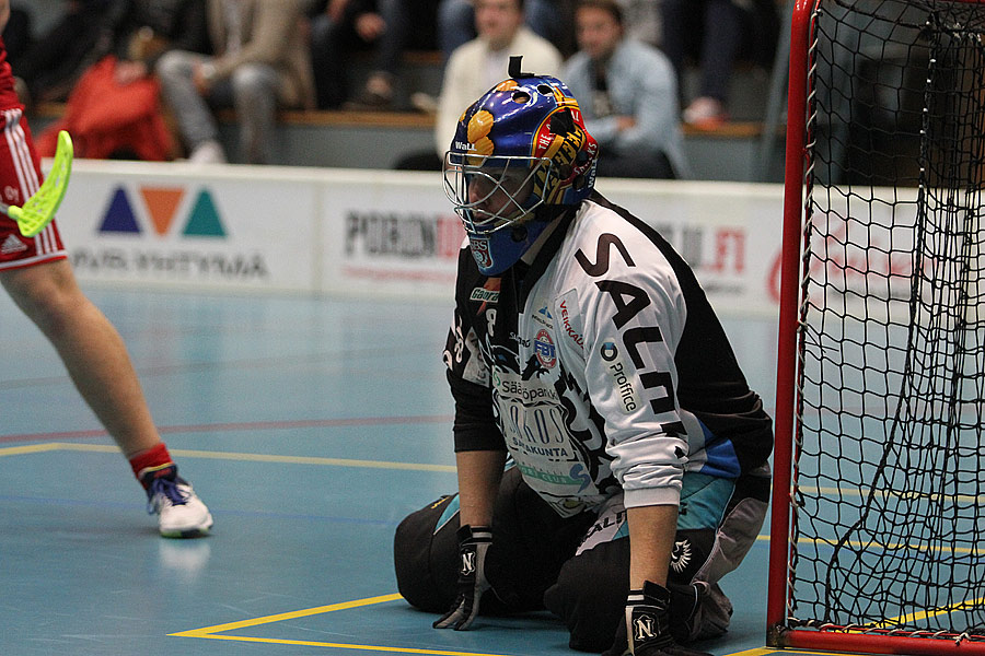 19.10.2015 - (FBT Pitu-Indians)