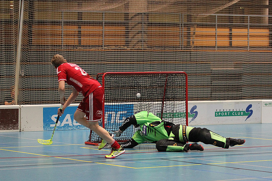 19.10.2015 - (FBT Pitu-Indians)