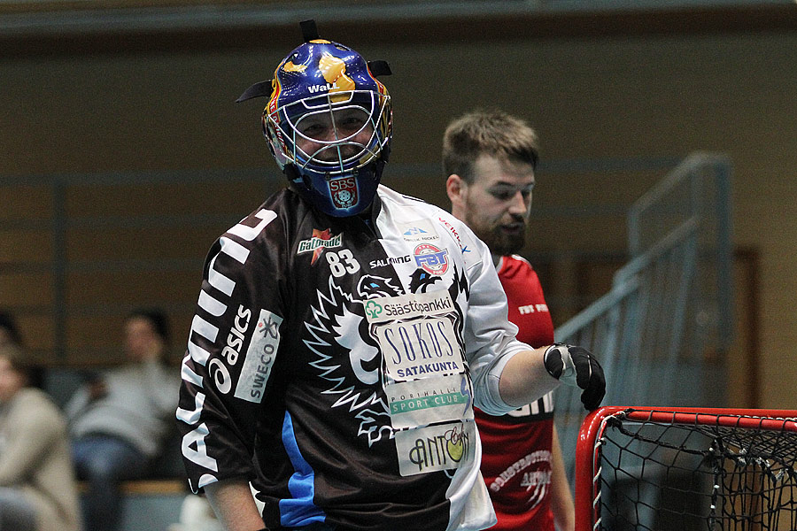 19.10.2015 - (FBT Pitu-Indians)