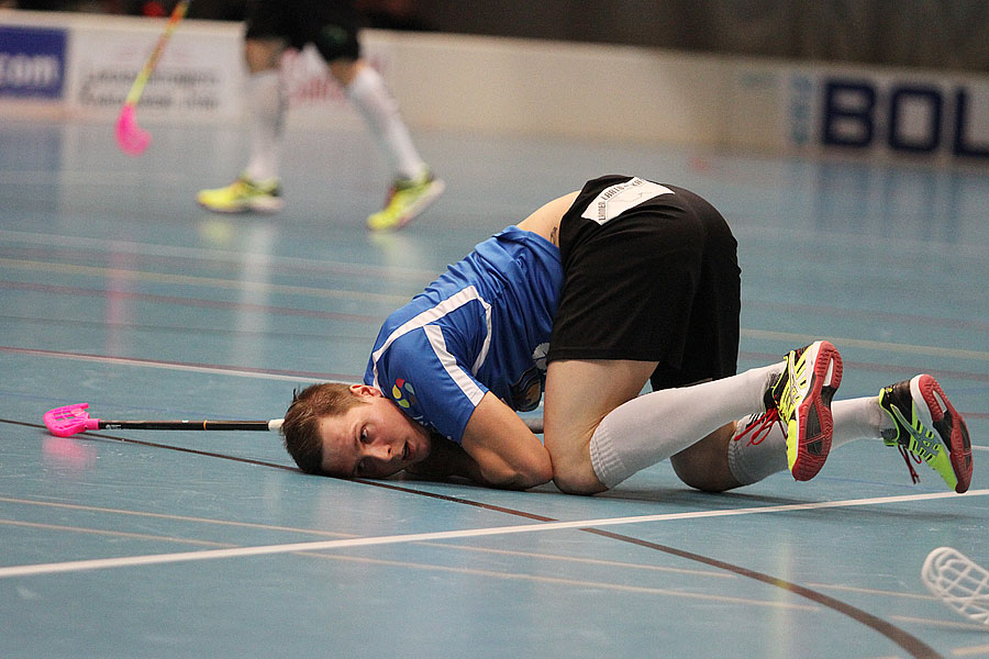 2.12.2015 - (Karhut-SBS Wirmo)