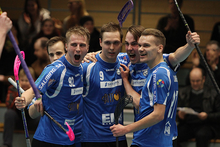 2.12.2015 - (Karhut-SBS Wirmo)