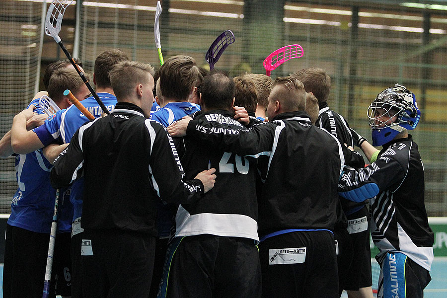 2.12.2015 - (Karhut-SBS Wirmo)