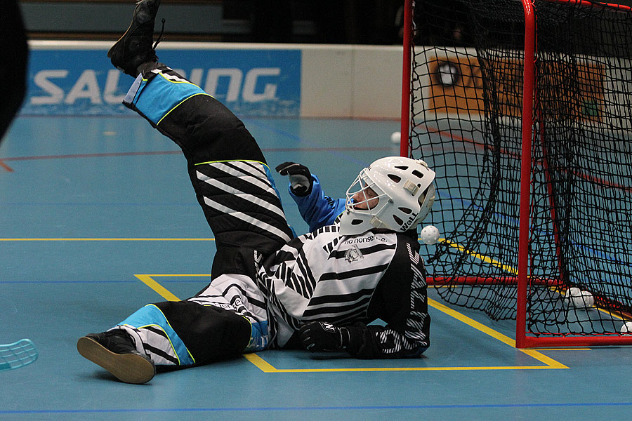 10.3.2015 - (Karhut-AFC Hirvensalo)