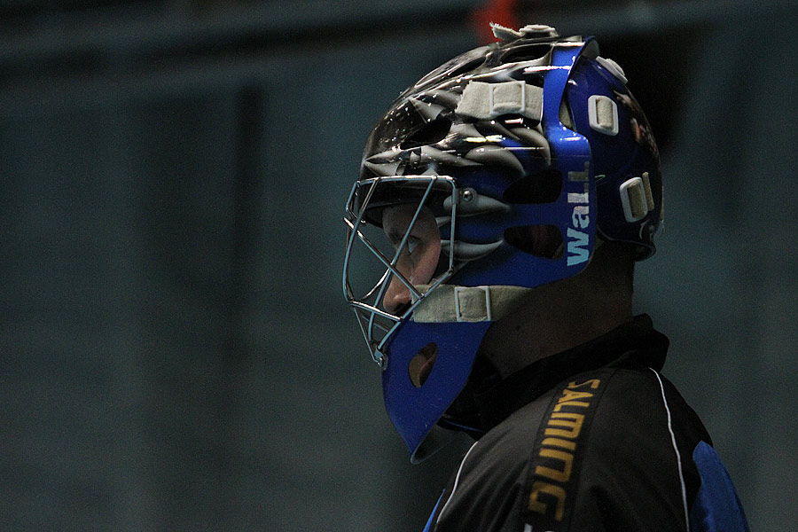 10.3.2015 - (Karhut-AFC Hirvensalo)