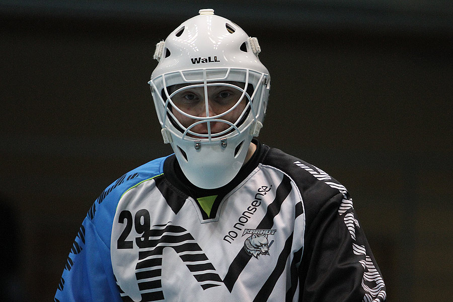 10.3.2015 - (Karhut-AFC Hirvensalo)