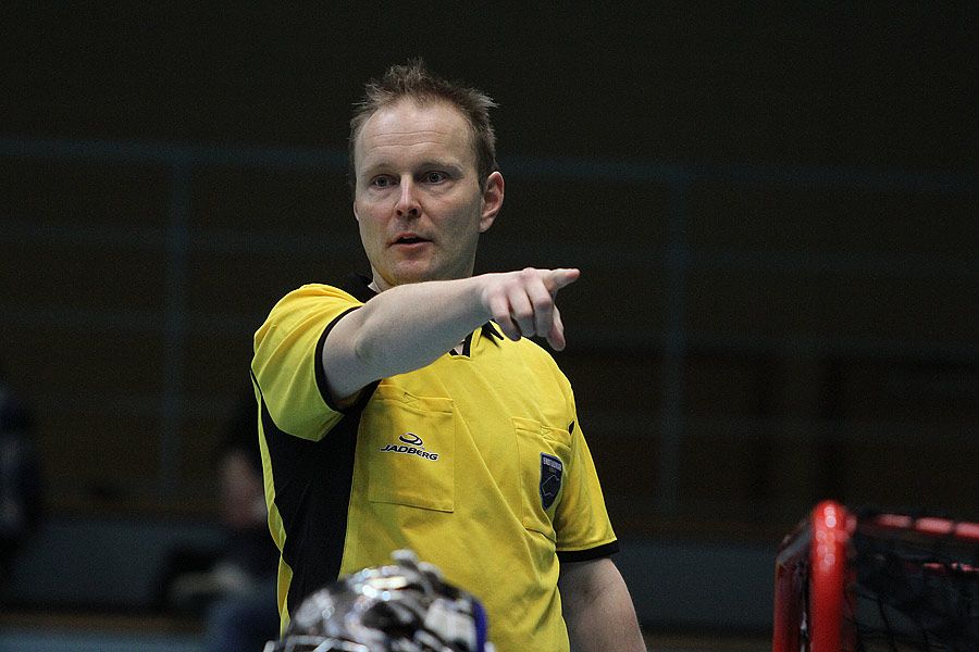 10.3.2015 - (Karhut-AFC Hirvensalo)