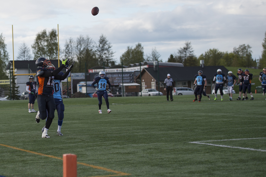 15.5.2015 - (Bears-Vikings)