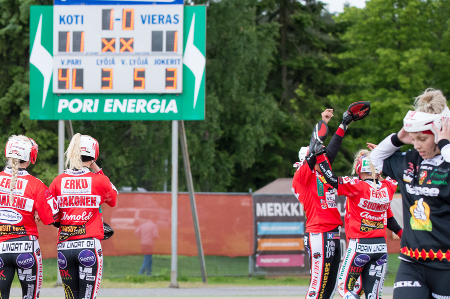24.6.2015 - (Pesäkarhut N-JymyJussit N)