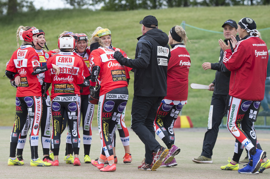 06.06.2015 - (Pesäkarhut N - KaMa N)