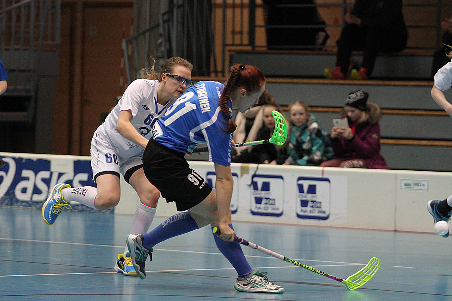 21.2.2016 - (Karhut N-ÅIF N)