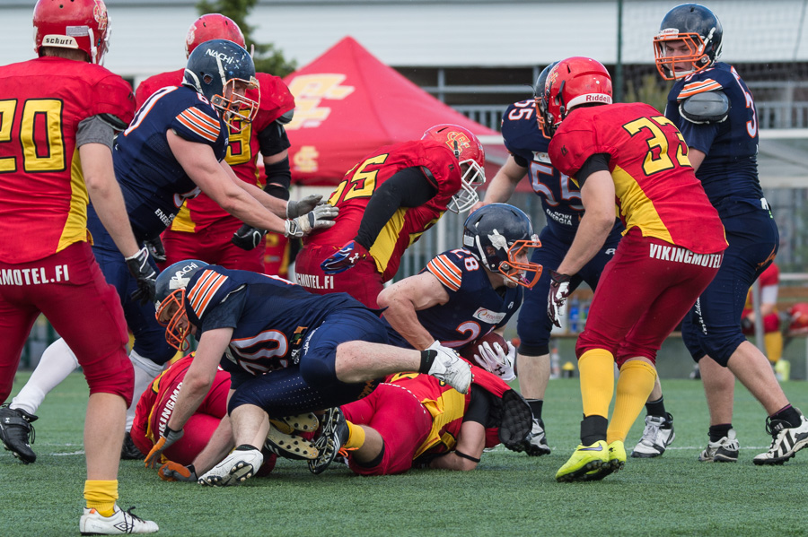 11.6.2016 - (Bears-Hanko)