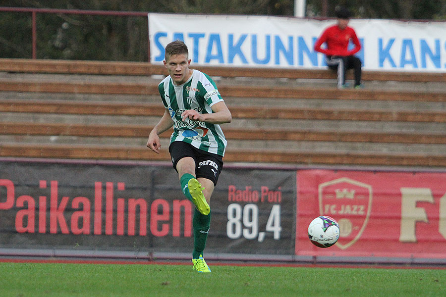 18.9.2016 - (FC Jazz-FC KTP)