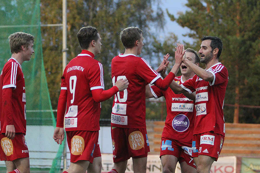 18.9.2016 - (FC Jazz-FC KTP)