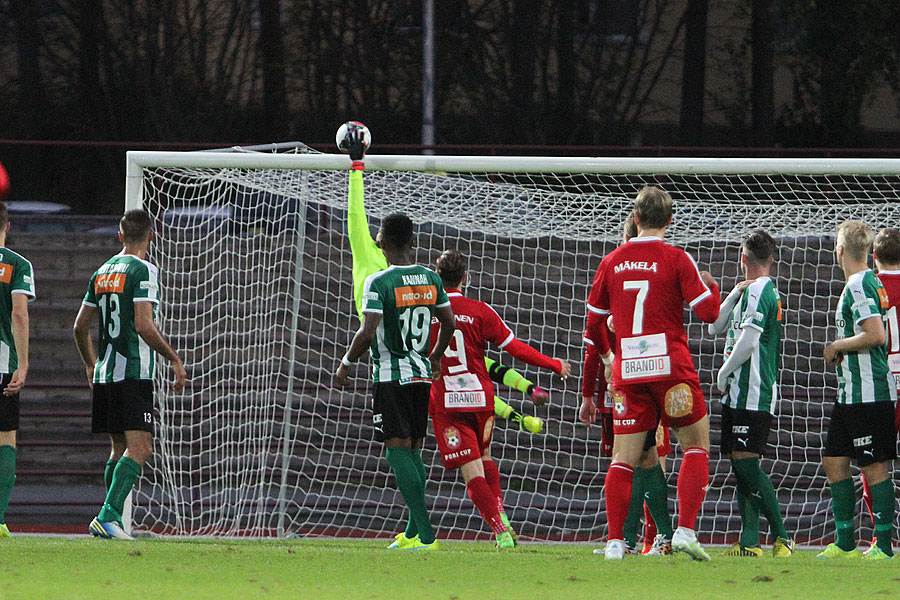 18.9.2016 - (FC Jazz-FC KTP)