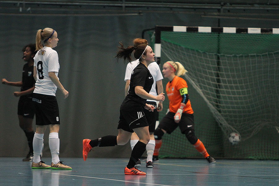 3.12.2017 - (MuSaFutsal N-Riemu N)