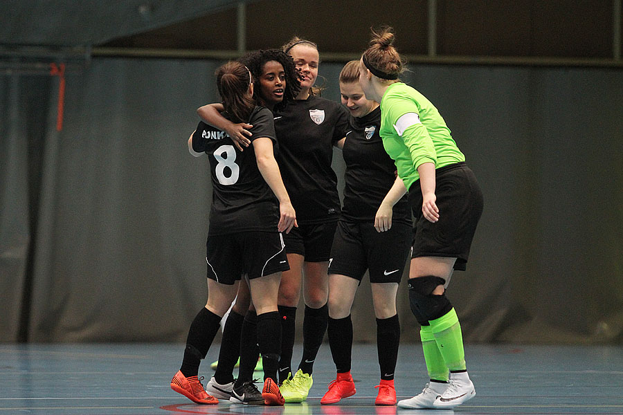 3.12.2017 - (MuSaFutsal N-Riemu N)