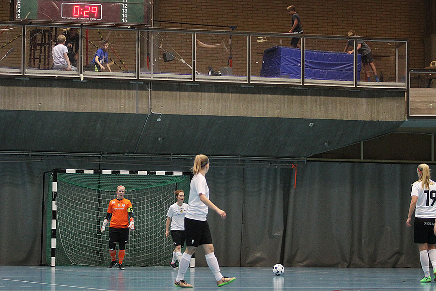 3.12.2017 - (MuSaFutsal N-Riemu N)
