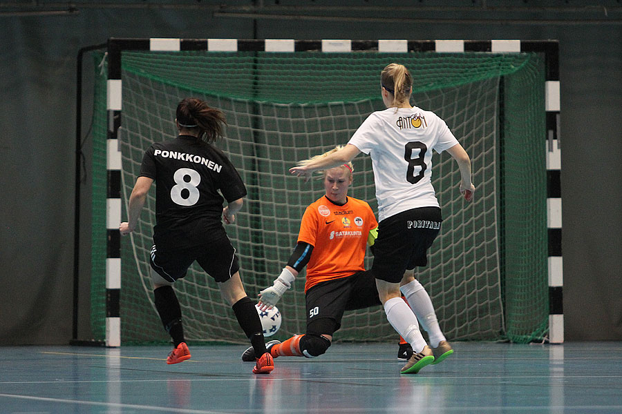 3.12.2017 - (MuSaFutsal N-Riemu N)
