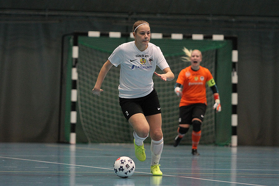 3.12.2017 - (MuSaFutsal N-Riemu N)