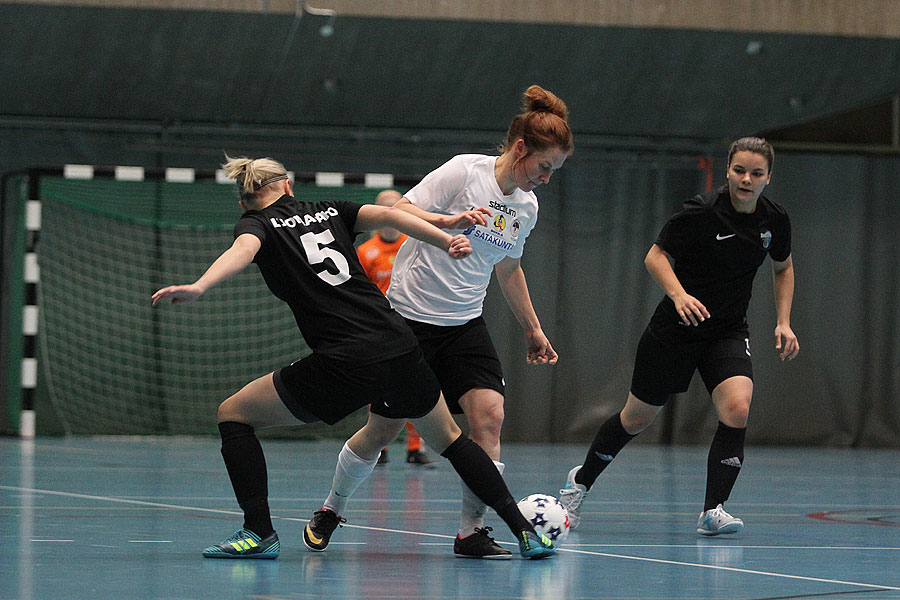 3.12.2017 - (MuSaFutsal N-Riemu N)