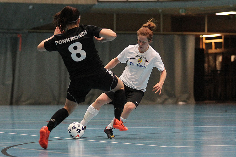 3.12.2017 - (MuSaFutsal N-Riemu N)