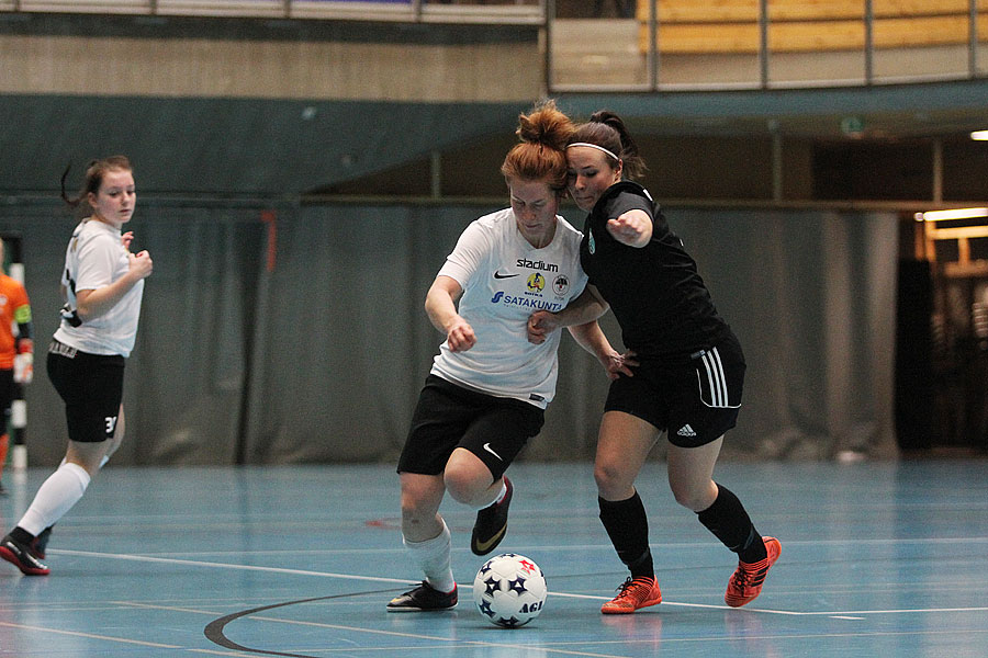 3.12.2017 - (MuSaFutsal N-Riemu N)