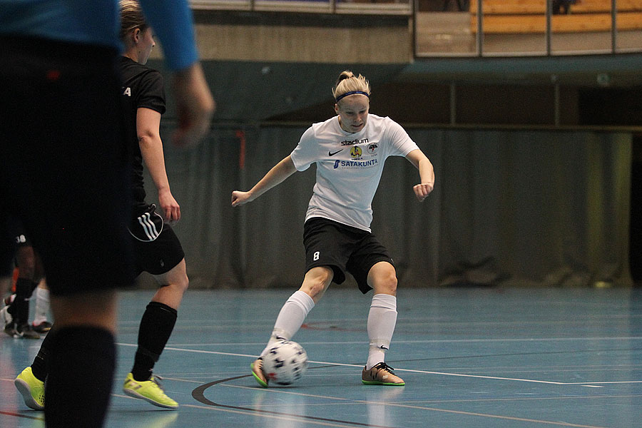 3.12.2017 - (MuSaFutsal N-Riemu N)