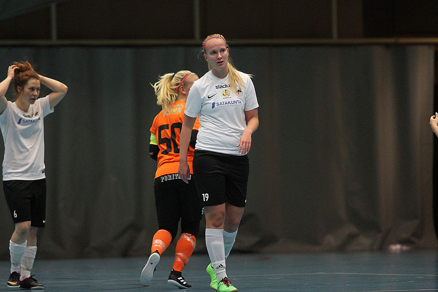 3.12.2017 - (MuSaFutsal N-Riemu N)