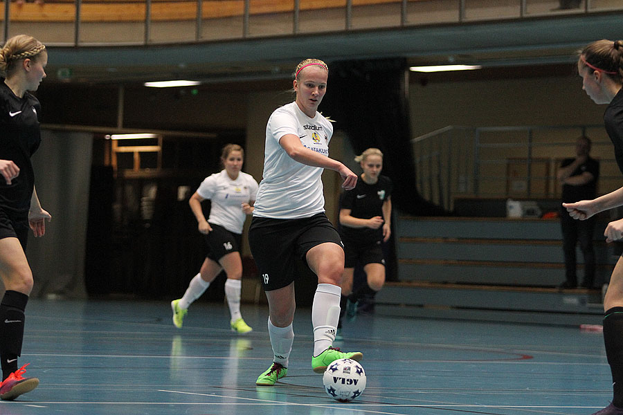 3.12.2017 - (MuSaFutsal N-Riemu N)