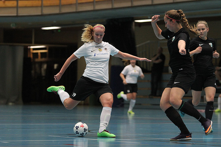 3.12.2017 - (MuSaFutsal N-Riemu N)