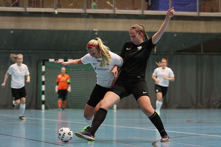 3.12.2017 - (MuSaFutsal N-Riemu N)