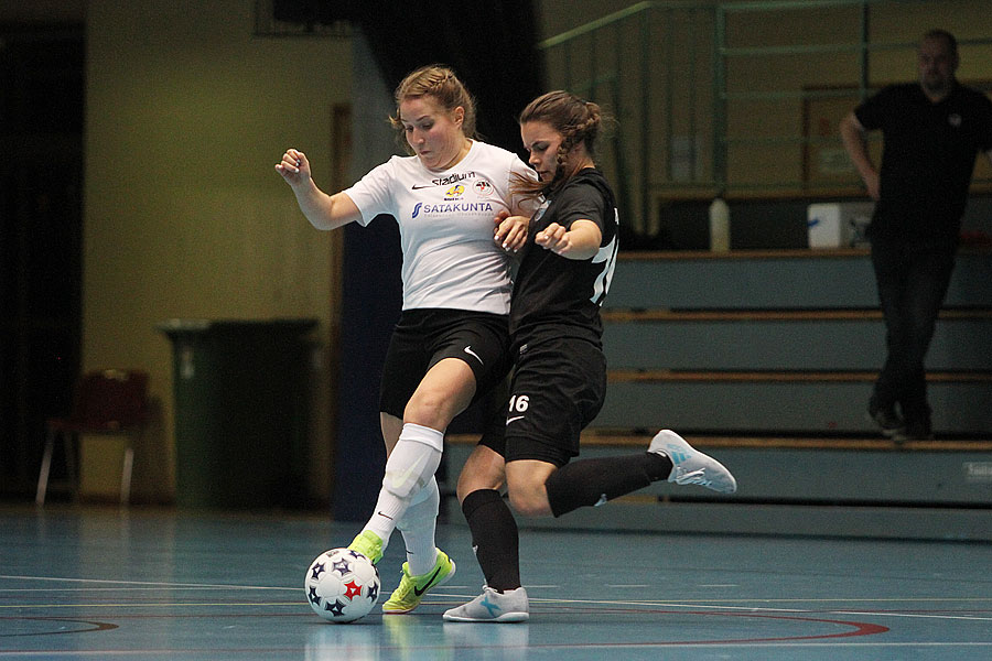 3.12.2017 - (MuSaFutsal N-Riemu N)