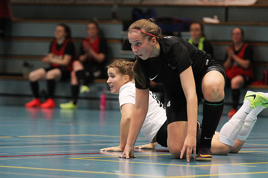 3.12.2017 - (MuSaFutsal N-Riemu N)