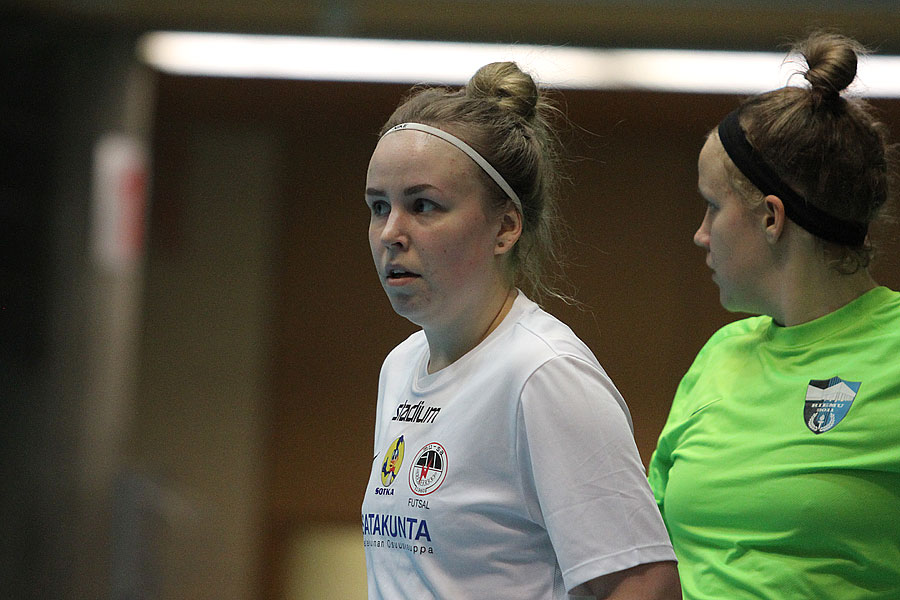 3.12.2017 - (MuSaFutsal N-Riemu N)