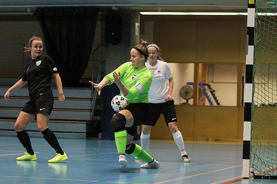 3.12.2017 - (MuSaFutsal N-Riemu N)