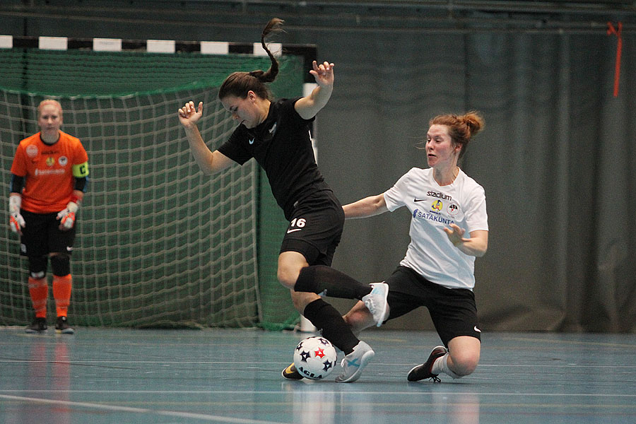 3.12.2017 - (MuSaFutsal N-Riemu N)