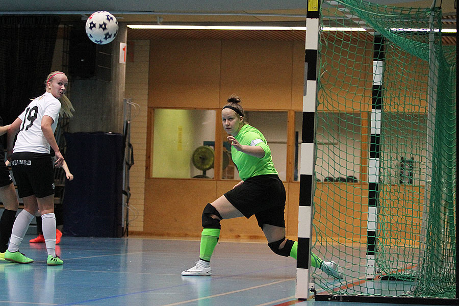 3.12.2017 - (MuSaFutsal N-Riemu N)