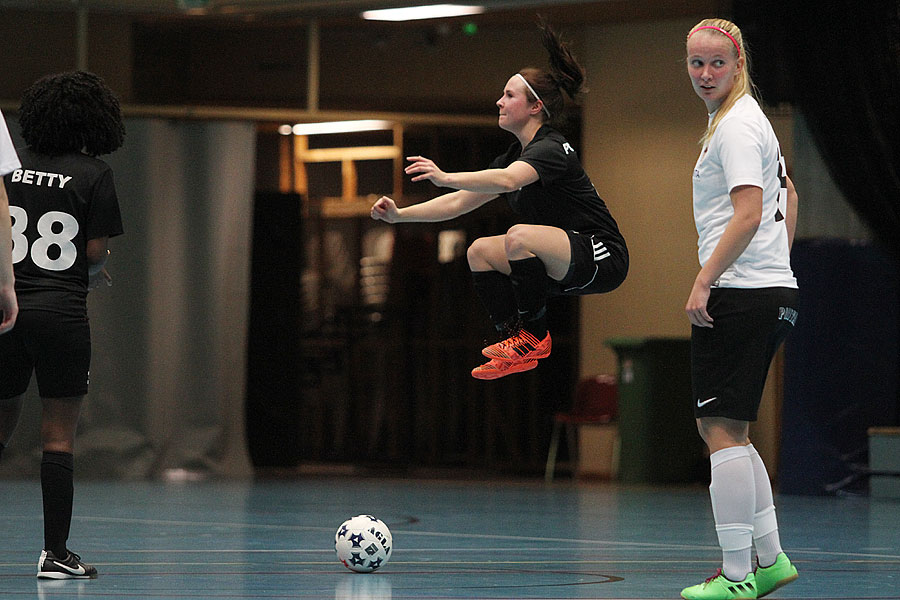 3.12.2017 - (MuSaFutsal N-Riemu N)