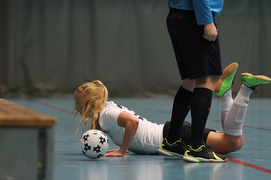 3.12.2017 - (MuSaFutsal N-Riemu N)
